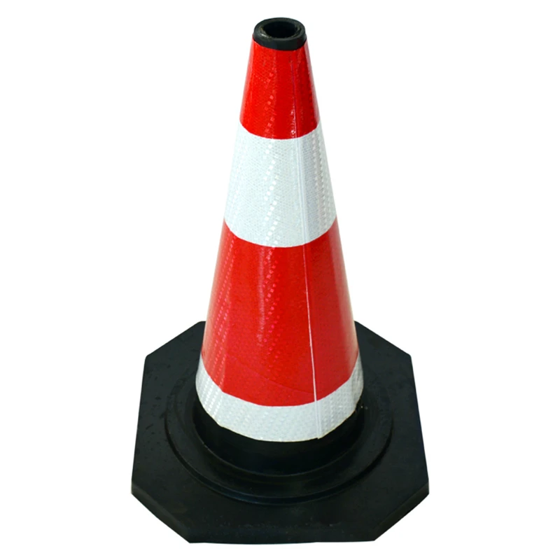 28 inch reflective pvc material  mini traffic cone traffic cone 700mm