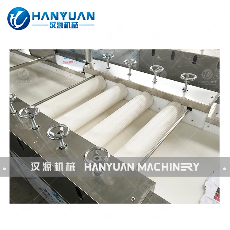 Granola Nut Bar Maker Processing Equipment Peanut Brittle Making Machine