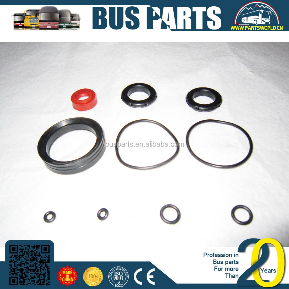 
6b b5.9 isb qsb5.9 engine air intake manifold heater gaskets 3938158 6L/T375 4937728 cylinder head gasket ANKAI 