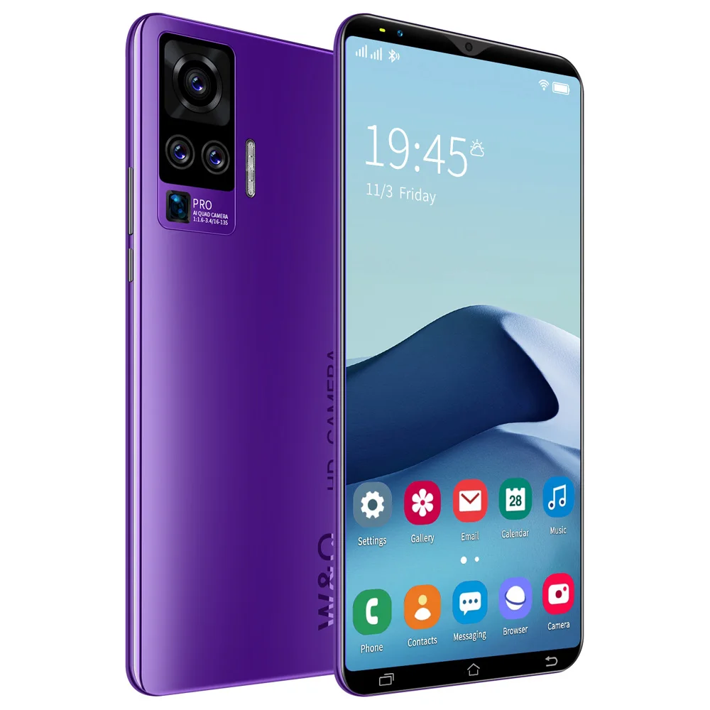 Готовый к отправке Лучший дешевый телефон Android 2022 смартфон низкая цена китайский компактный новый разблокированный мобильный телефон