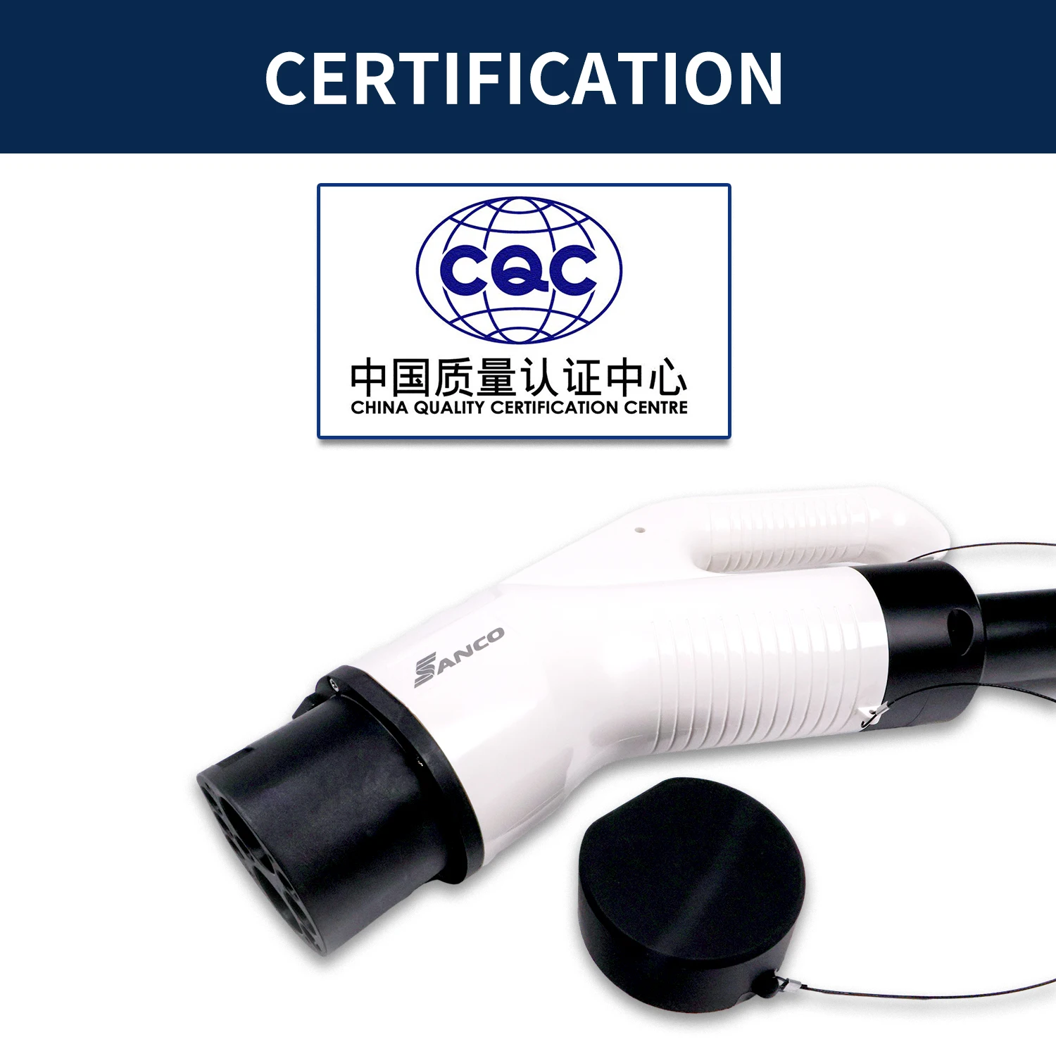 GBT DC Electric Vehicle  EV Charger for Fast EV Charging Station
