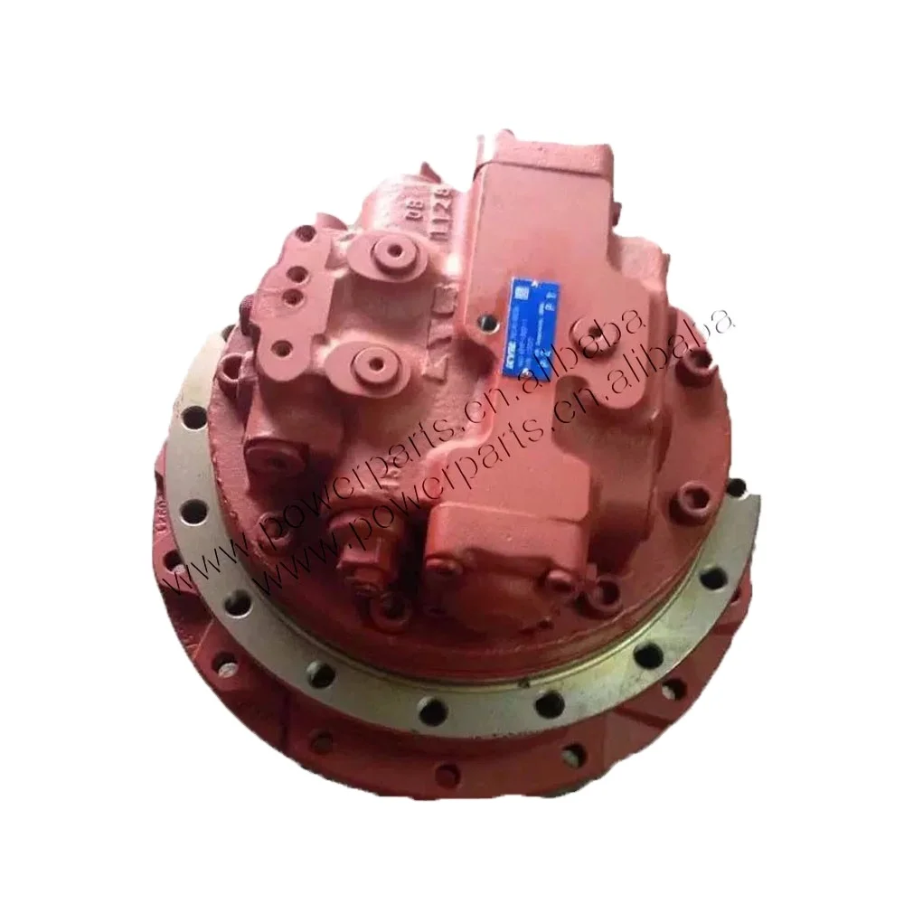 Power Parts MAG-170VP-3800 Final Drive for SK250-8 SK260 SH240A5 JCB240 CASE240