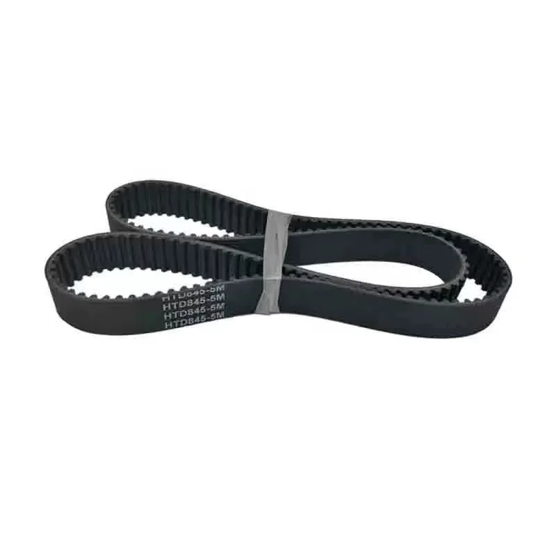 Top quality washing machine belt elastic drive belts PJ belt