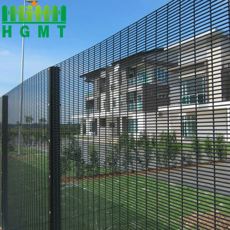 Razor fence Anti Climb spikes anti-climb security fence