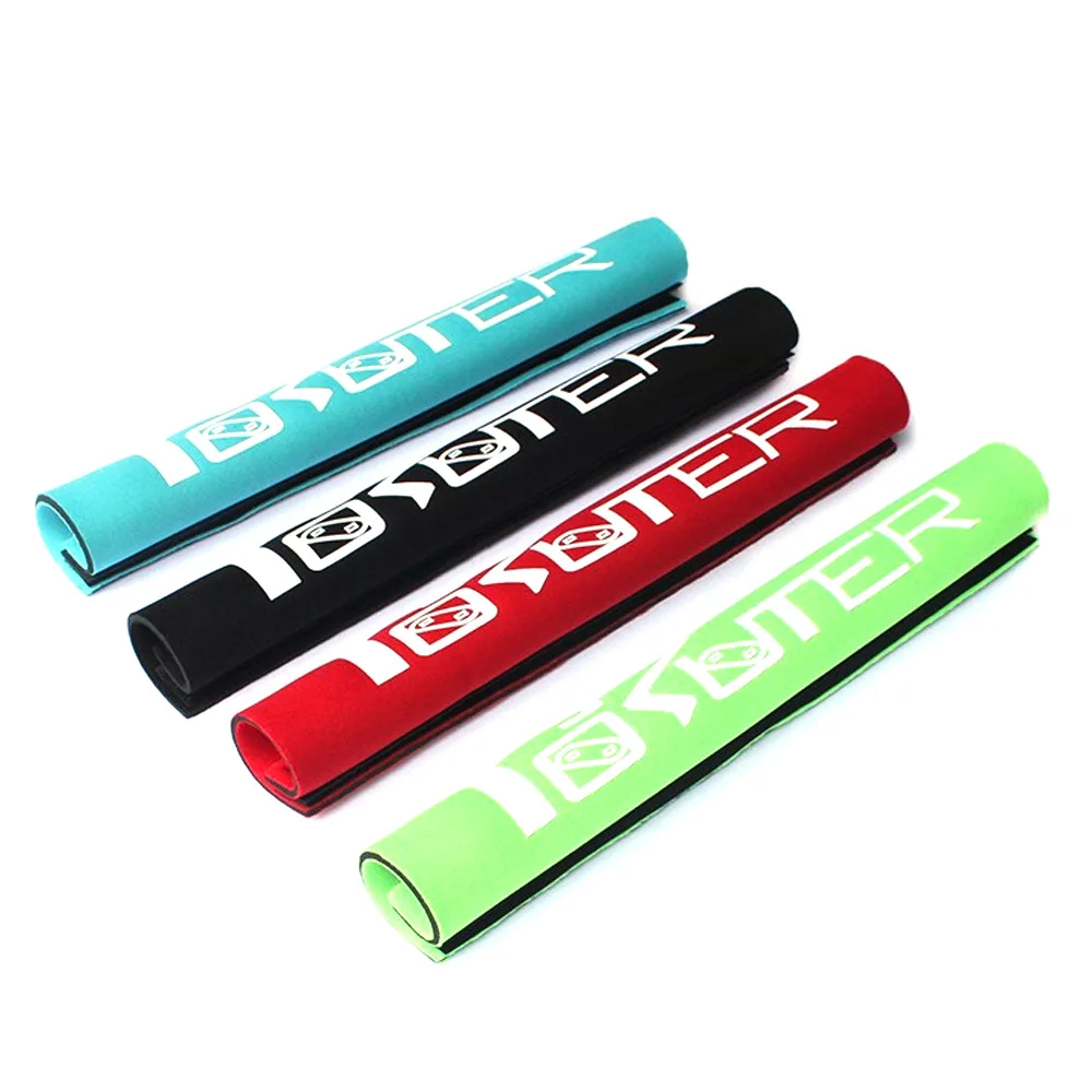 RTS Mountain Bicycle Chain Cover Pad Bike Chain Protector Colorful Sticker Bike Guard Cover Frame Protector accessories