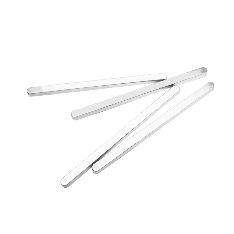 Factory Price High Purity Solder Bar Sn63 Pb37 Welding Stick Anti-oxidation Solder Rod Less Residue for Wave Soldering 500g