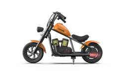 HYPER GOGO Cruiser 12 Electric Motorcycle for Kids 12 INCH KIDS Mini Dirt Bike Small order supported