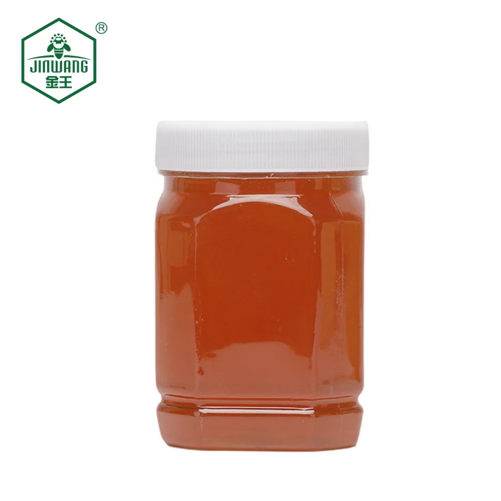 Лучшее качество, чистый необработанный пчелиный мед HACCP, Йемен, объемный органический жидкий мед