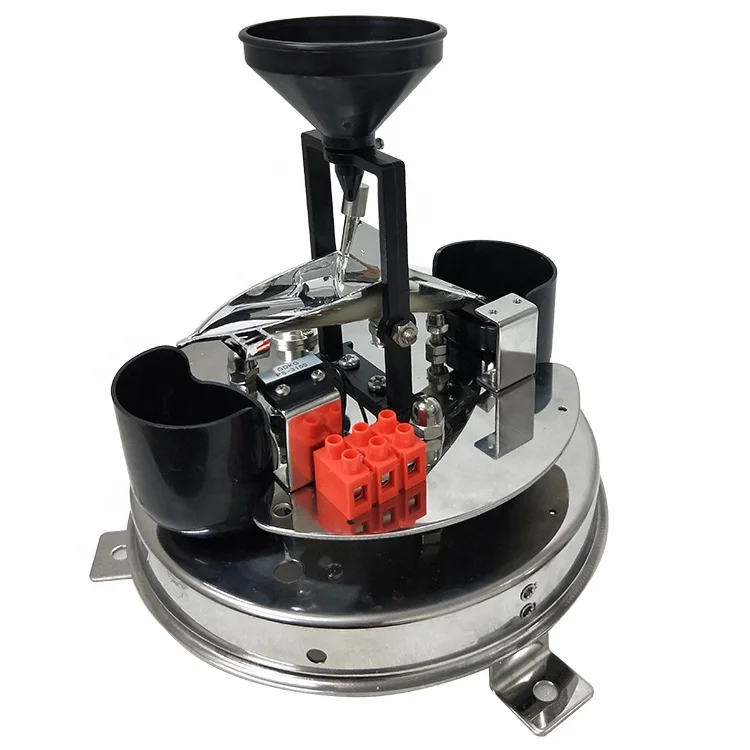  WS-601-SS2 0 2 мм 24VDC RS485 осадков измерения планировочный ковш дождемер датчик для сельского
