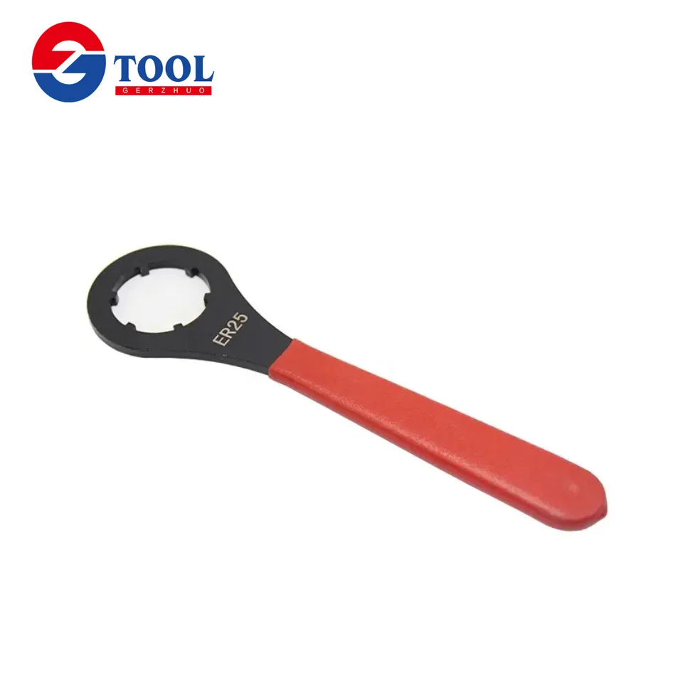 Factory direct sale Engraving machine  SK/ER Collet Chuck Wrench O type Spanner