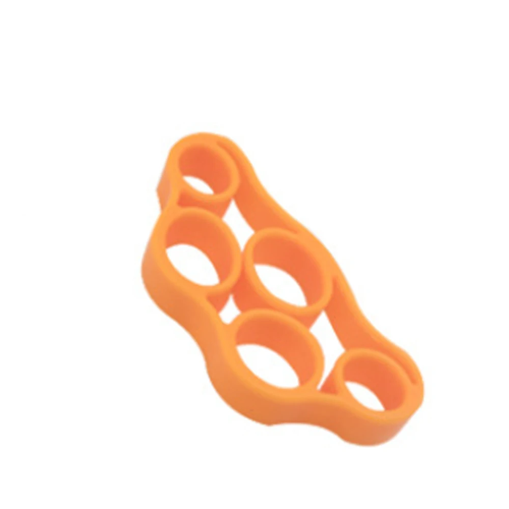 Exerciser Gripper Set Adjustable Exercise Hand Grip Trainer Strengthener Finger Strength Trainer