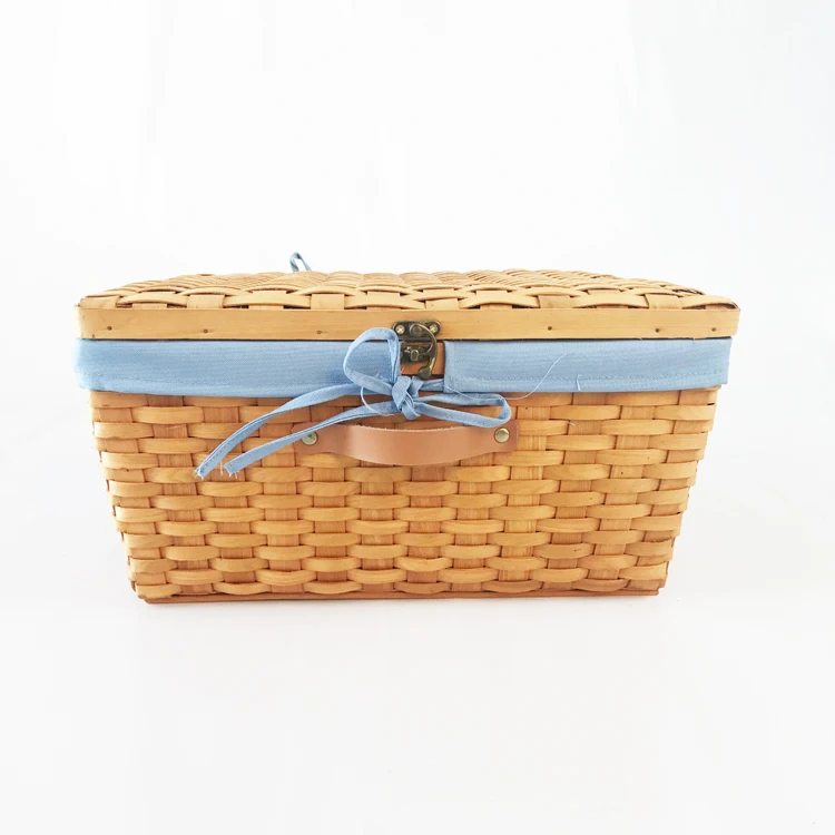 Wicker Braid Receives Basket Cloth ART Sundry Storage Braid Basket Grass Braid Receives Basket PE Polyester Multifunction Single