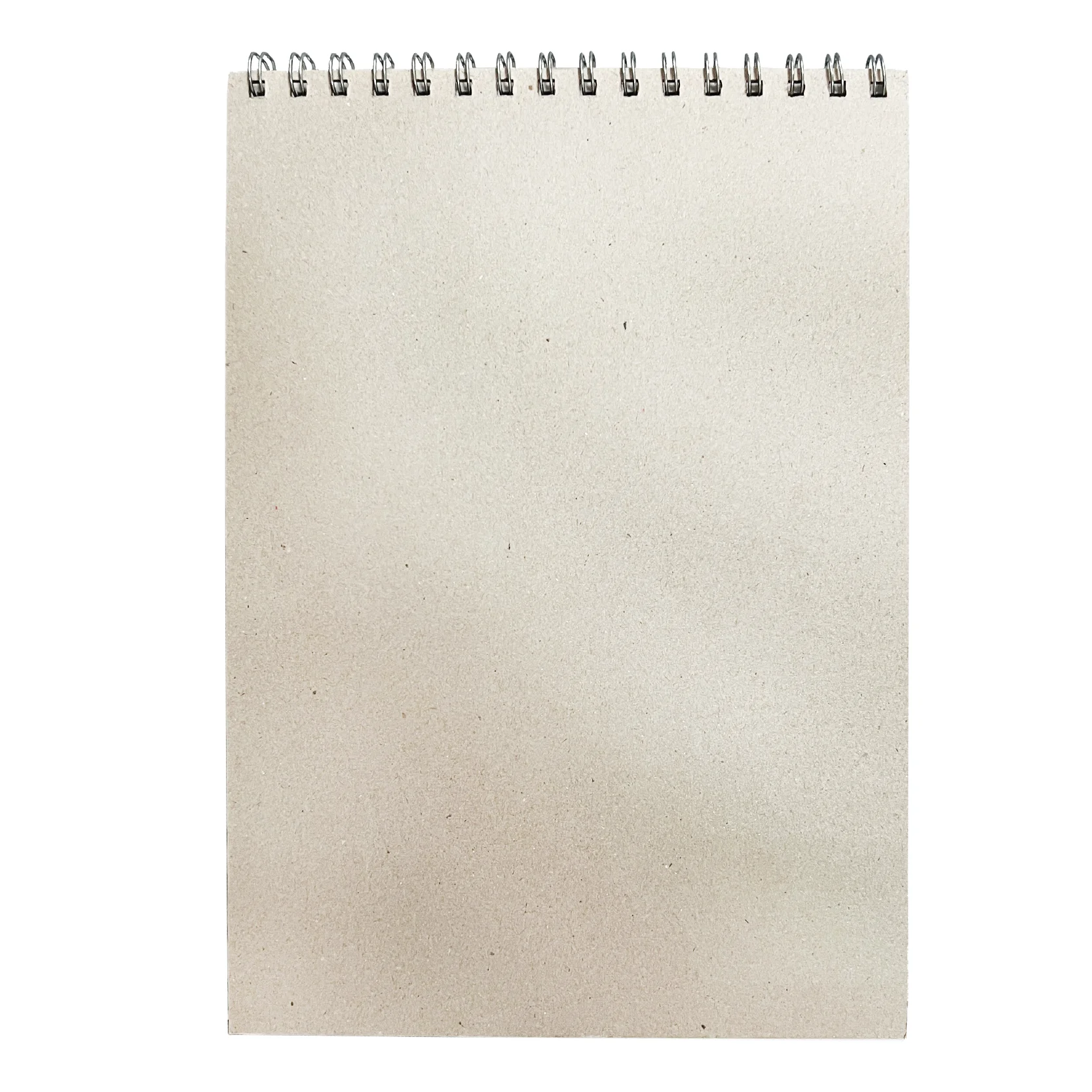 Factory Wholesale A3 Size Acrylic Color Art Spiral Painting Book 190g Drawing Paper Pad