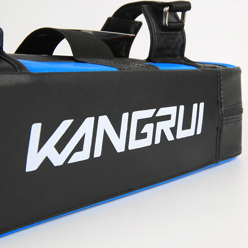 Radia -Nano PU Leather Sanda Foot Target Eco-Friendly Sports & Entertainment Product