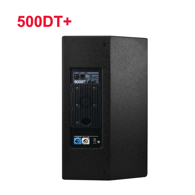 Профессиональный усилитель мощности класса D 500DT 900DT 1500DT для караоке плата звукового оборудования/усилителей/динамиков
