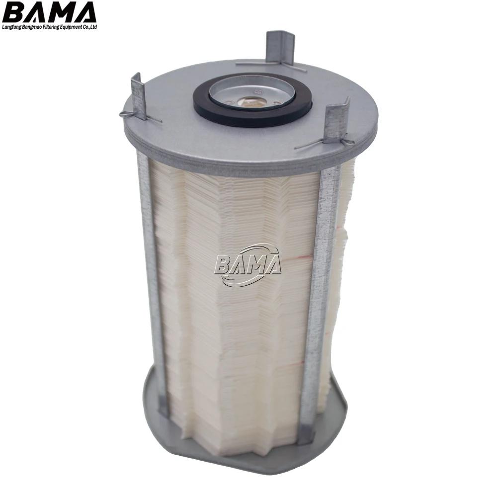 Replacement Engine part lube oil filter LF16029