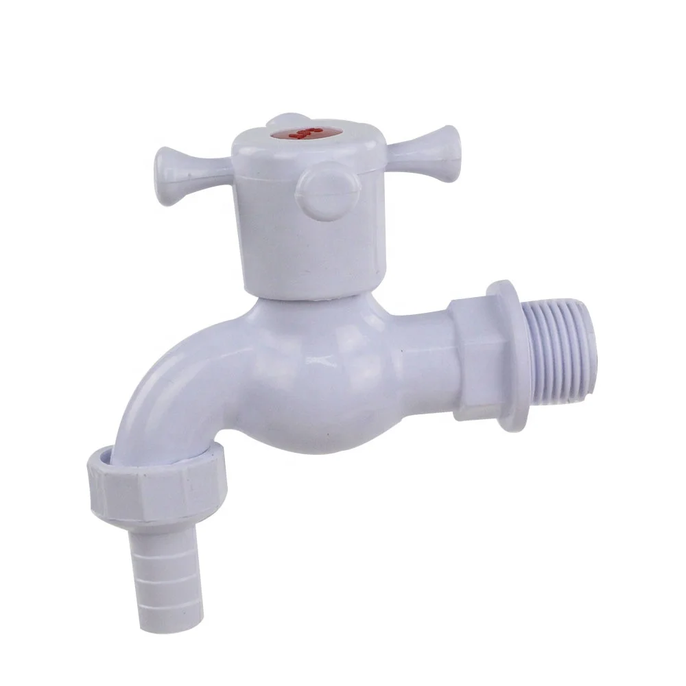 Basin Faucets Plastic Water Tap for Basin