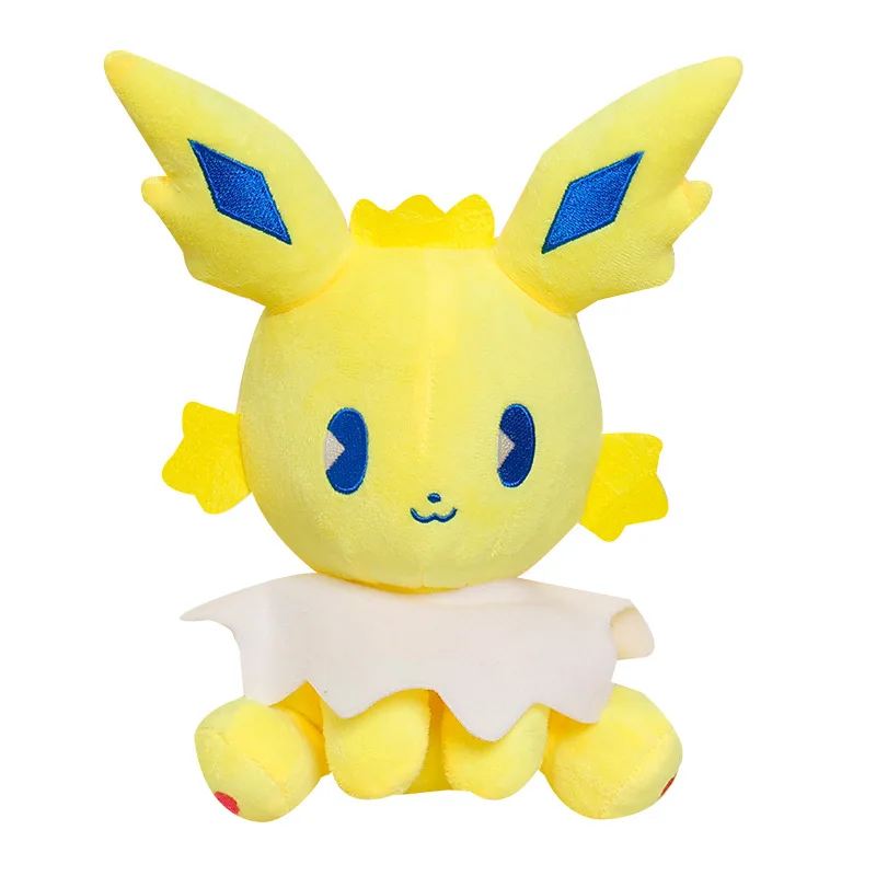 Aolan Hot Selling 10 Styles Ibrahimovic Elf Bikac Plush Toys Animation Film And Television Peripheral Dolls Children Gifts