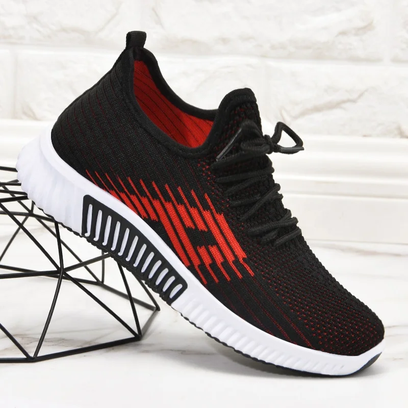 6911 Женские повседневные кроссовки; Обувь для бега; sapatos femininos; Женская повседневная обувь; zapatos para
