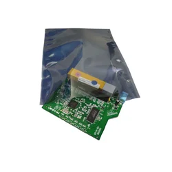 esd anti static storage bags for electronic accessories storage packaging