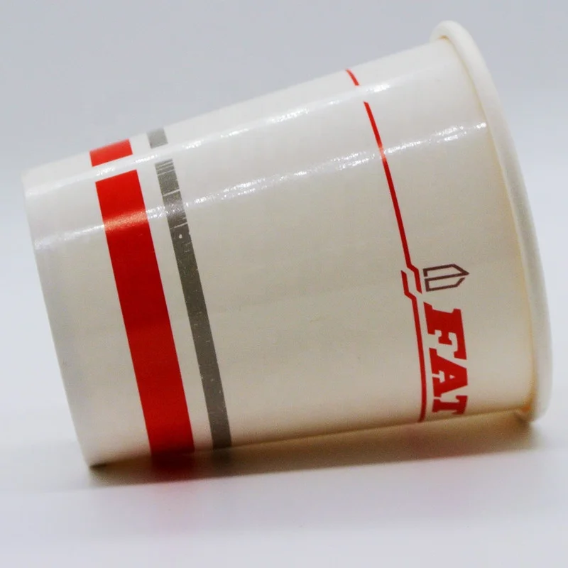 coca cola paper cup factory disposable cups good price