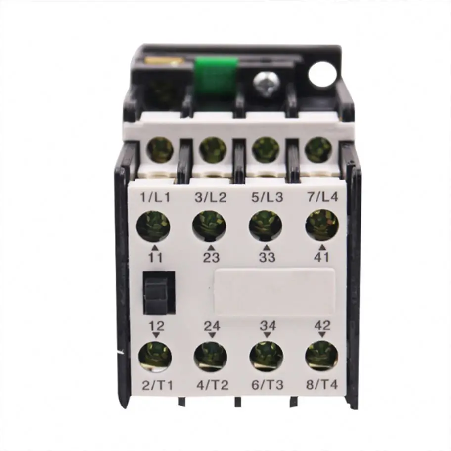 AC contactor LC1D95E7