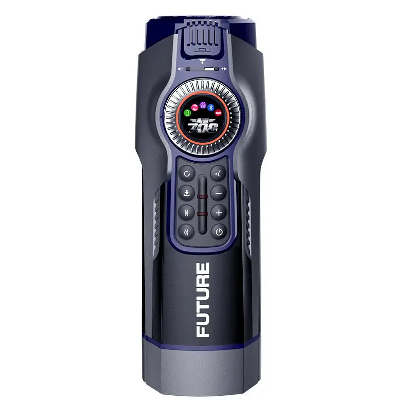 Leten 708 three generations Sex Machine Piston Sucking Masturbation Cup Sex Toys For Men Automatic Telescopic