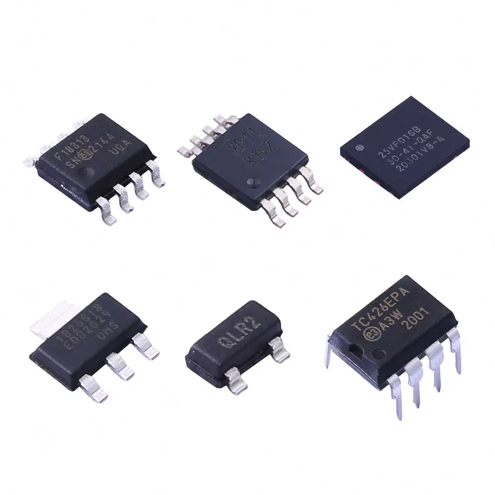 PIC16F630-I/SL SOIC-14 One-stop distribution of original integrated circuits PIC16F630-I/SL SOIC-14