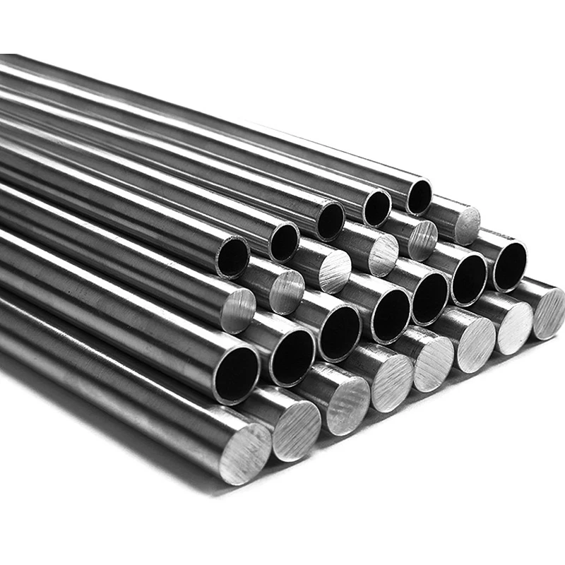 ASTM AISI 312 316l 330 Stainless Steel Seamless Pipe/Tube Sus 304 stainless steel tube/pipe a316 a310