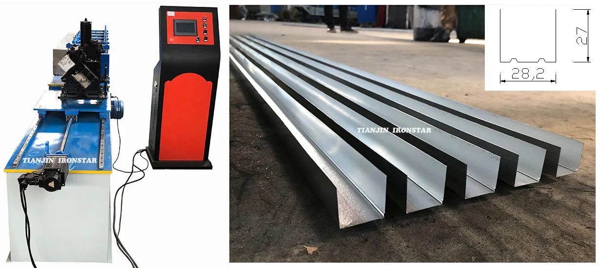 stud welding machine