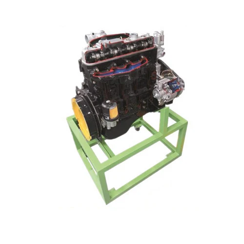  diesel engine cutting