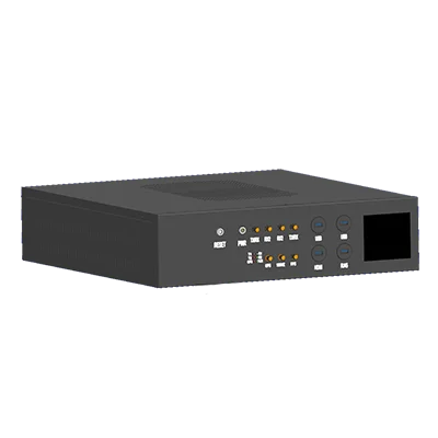 SDR-S2972-24/44 Автономное программно-конфигурируемое радиооборудование