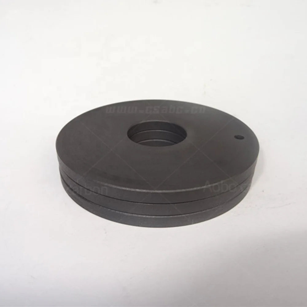 supply various kinds carbon graphite products