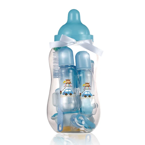 baby bank baby feeding bottle set