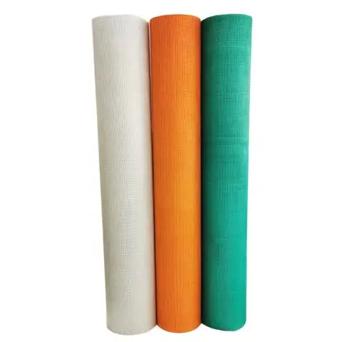 125g excellent heat insulation fiberglass plaster mesh net