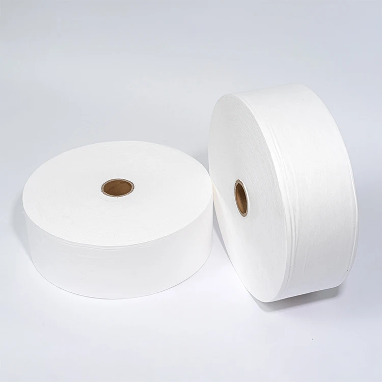 
Custom Factory Supply High Quality Pp Material Meltblown Fabric 