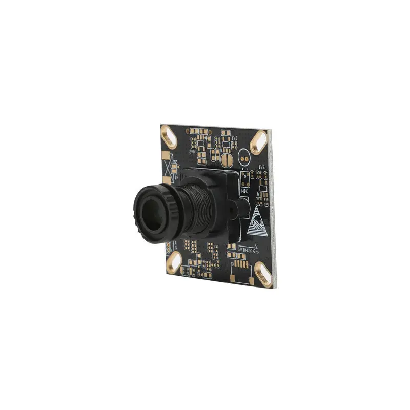 GC2093 2MP 30fps H.264 HDR Capture License Plate Usb Camera Module 1080p