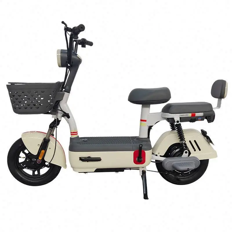 Battery Motor Accelerator For Bicycles Accessories Machine Folding Charger Station Locomotive Appearance List Electric Bicycle