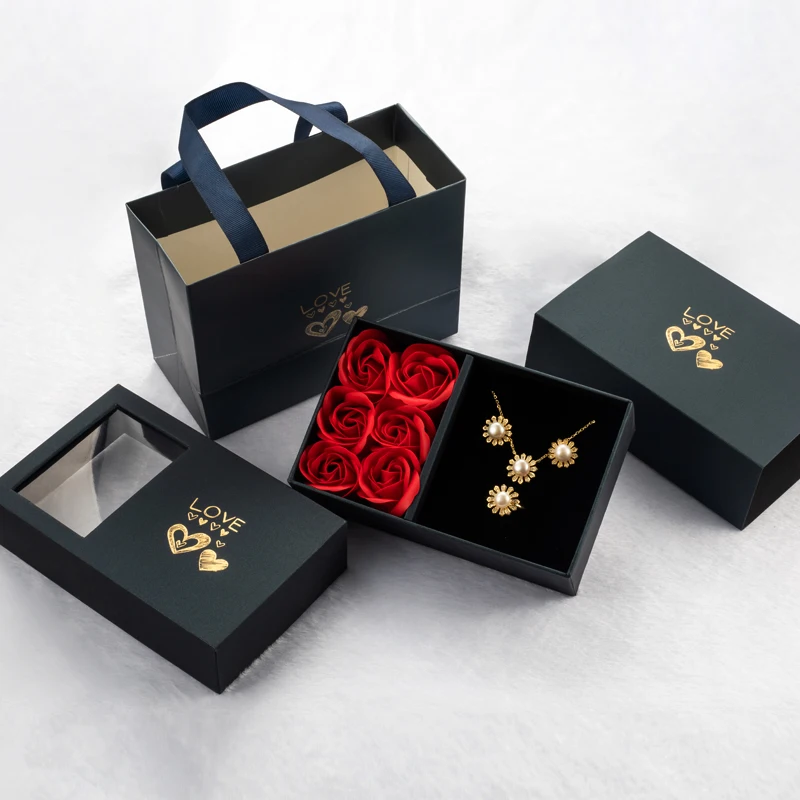 Эко-дружественных переработанных 14K золото позолоченное серебро ювелирные изделия CZ подвеской в форме сердца День Святого Валентина подарок 925