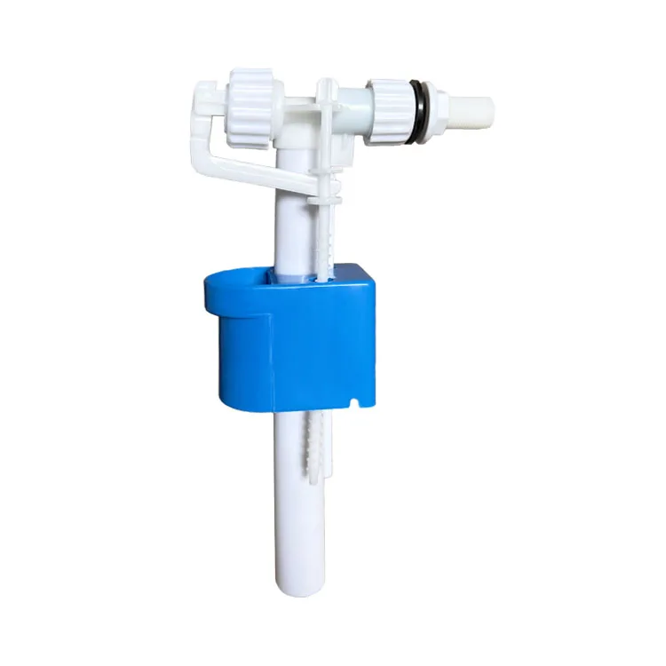 Special custom Perfect quality Adjustable Type Side Connection Toilet Fill Valve