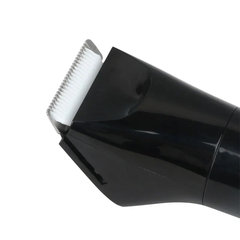 Hot sale Electric Body Shaver Mini Male Groin Hair Trimmer LED Indicator waterproof Men Pubic Hair Shaver