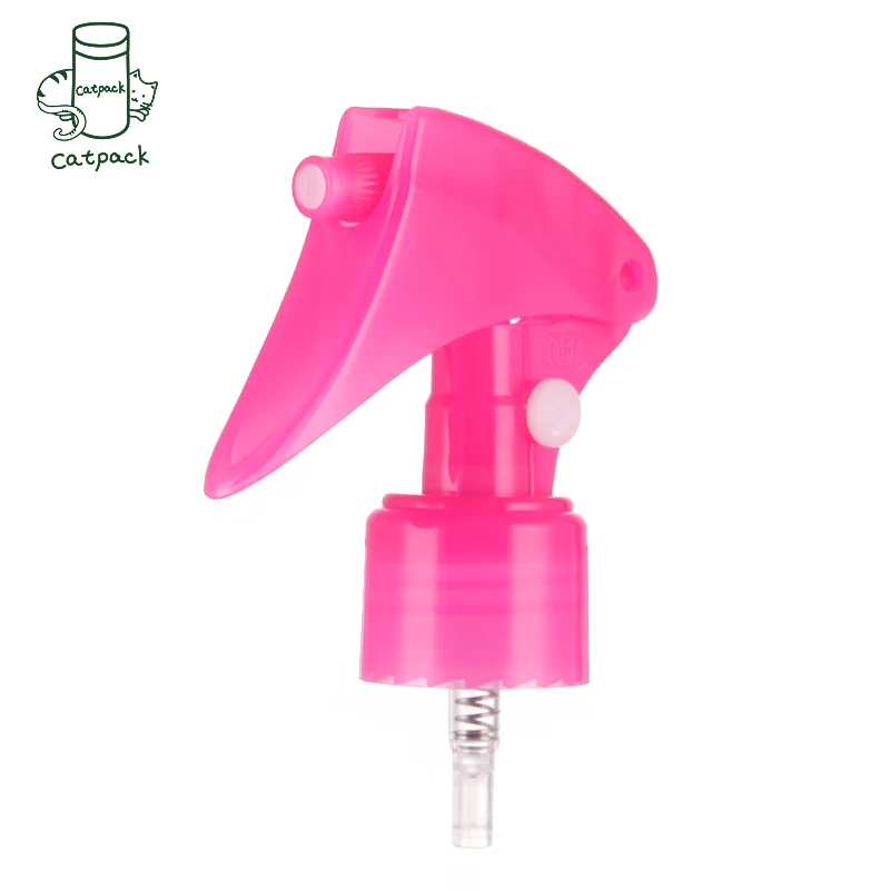 Trigger Sprayer Mini Garden Finger Sprayer Plastic Mini Trigger Sprayer 28/410