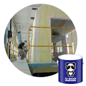 
Body Filler Car Paint Putty Quick Coat Body Filler Automotive Paint Car Repair Polyester Putty 