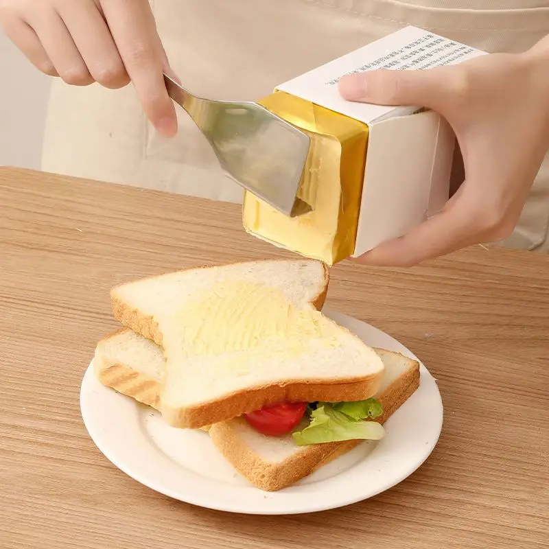 Butter cutter cheese butter cutter with wire for soft and semi stainless steel