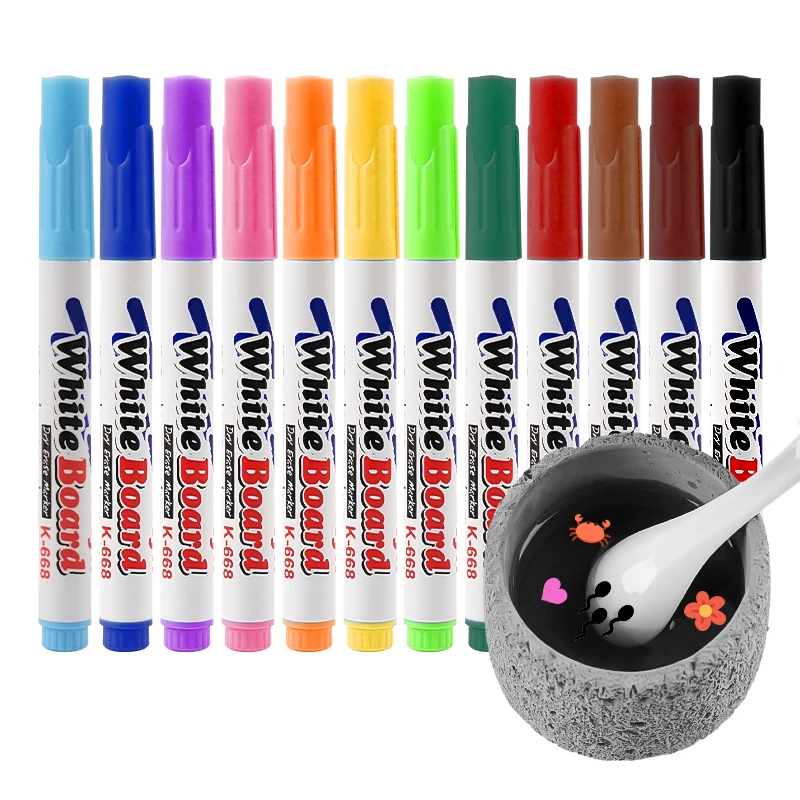 Shoe erasable Marker Pen marker Pen For Electric Wood Worker erasable Chalk Marker Pen For Leather