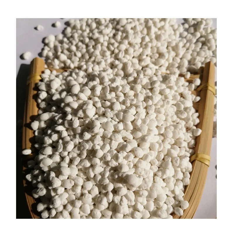 Agricultural nitrogen fertilizer granular 2-5mm wholesale bulk ammonium sulfate agricultural use