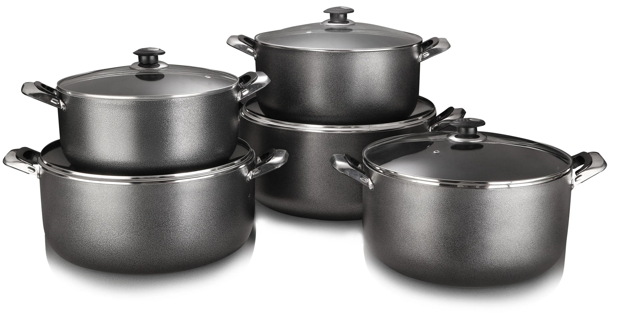 Best Price Aluminum Non-stick Saucepan Handle Parts