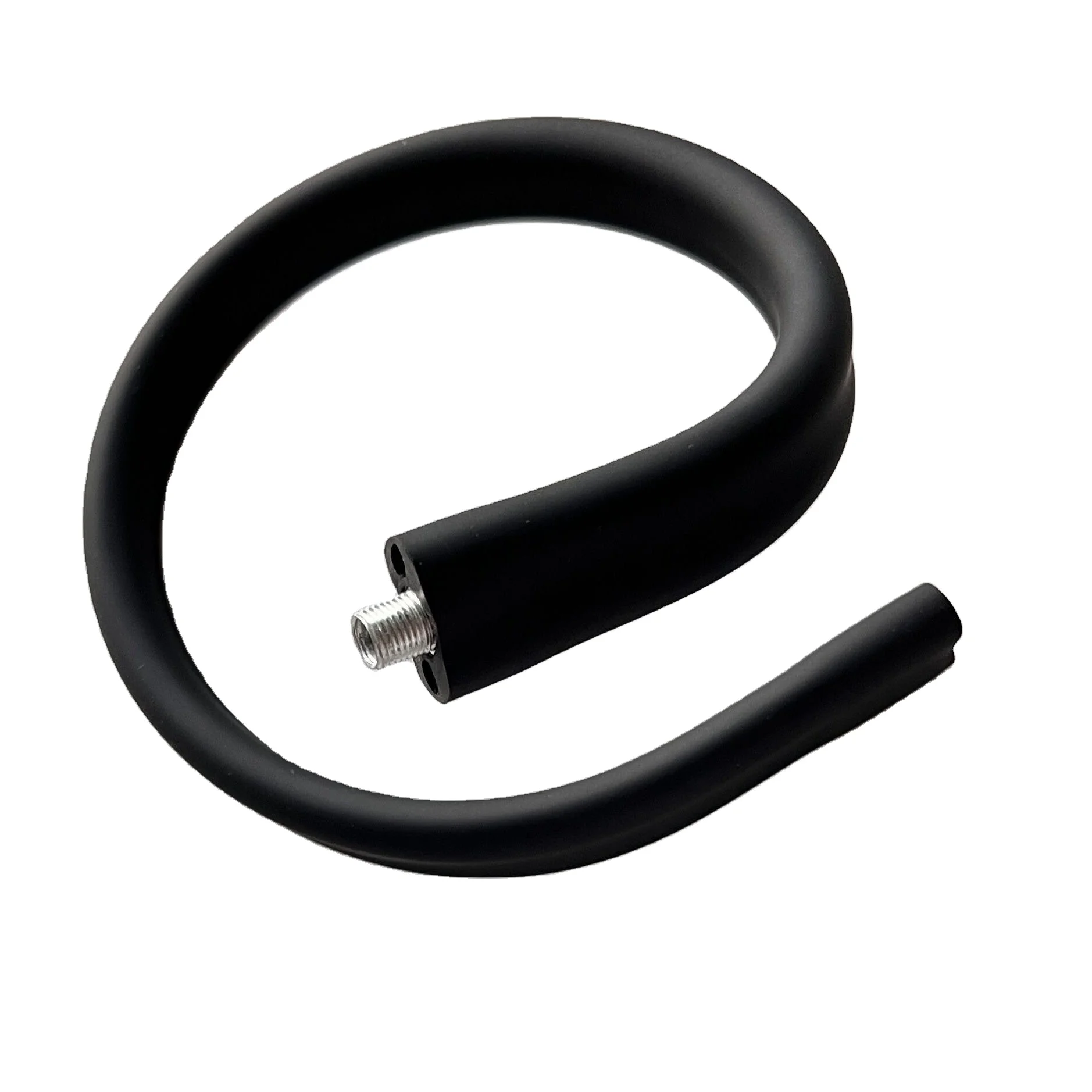 gooseneck tube adjustable lamp arm