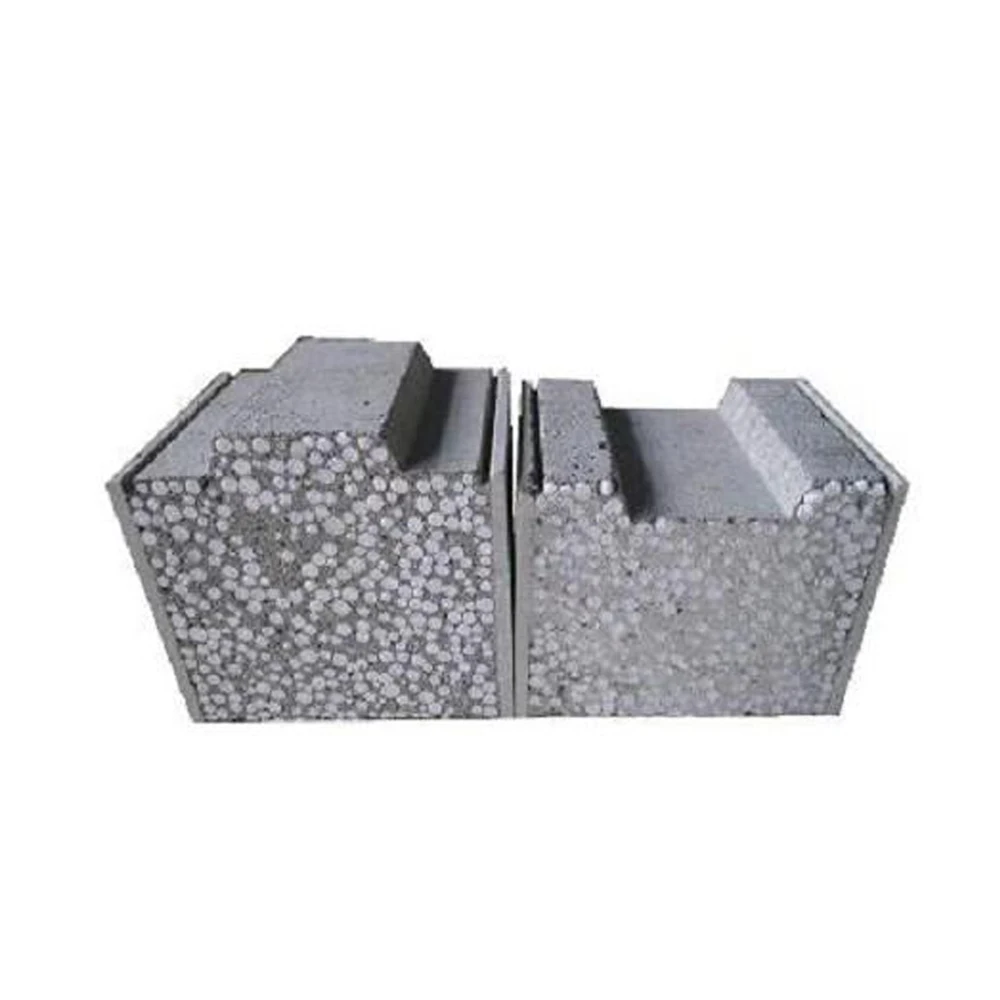 JINQIANG, сэндвич-панель из силиката кальция, Eps, сборная цементная пена, бетонный лист, Азербайджан