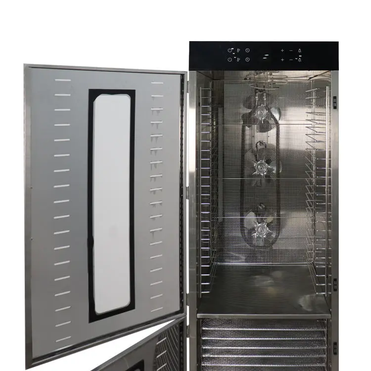 Fruit Dryer Commercial Dehytrator economic hot air circulation tunnel food dehydrator for dried fruit and vegetable dryers